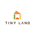 Tiny Land logo