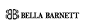Bella Barnett logo
