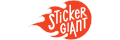 StickerGiant logo
