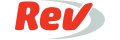 rev logo