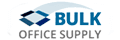 Bulk Office Supply logo