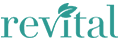 revital logo