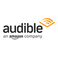 audible UK logo