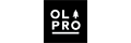OLPRO logo