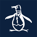 Original Penguin UK logo