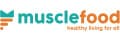 Muscle Food logo