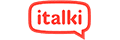 italki logo