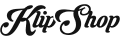 Klip Shop logo