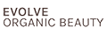 Evolve Organic Beauty logo