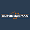 Outdoorsman Lab logo