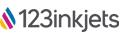 123inkjets logo