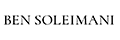 Ben Soleimani logo