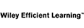 Wiley Efficient Learning logo
