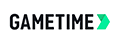 Gametime logo