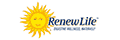 Renew Life logo