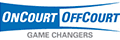 Oncourt Offcourt logo