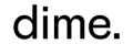 Dime Optics logo