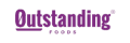 Outstanding Foods logo