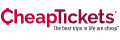 CheapTickets logo