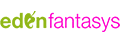Eden Fantasys logo