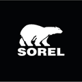 Sorel UK logo