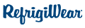 RefrigiWear logo