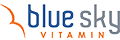 Blue Sky Vitamin logo