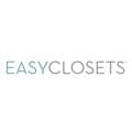 EasyClosets logo
