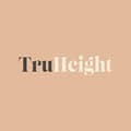 TruHeight logo