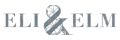 Eli and Elm logo
