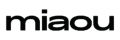 Miaou logo