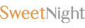 SweetNight logo