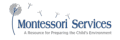 Montessori Services logo