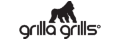 Grilla Grills logo