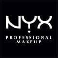 NYX Cosmetics Canada logo