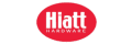 Hiatt Hardware logo