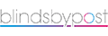 Blindsbypost logo