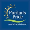 Puritan's Pride UK logo