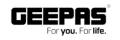 Geepas logo