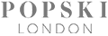 Popski London logo