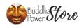 Buddha Power Store logo