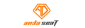 anda seat logo