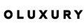 OLUXURY logo