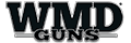 WMD Guns logo