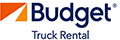 Budget Truck Rental logo