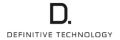 Definitive Technology logo