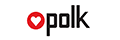 Polk logo