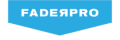 FaderPro logo