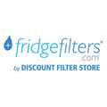 FridgeFilters.com logo