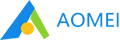 AOMEI logo
